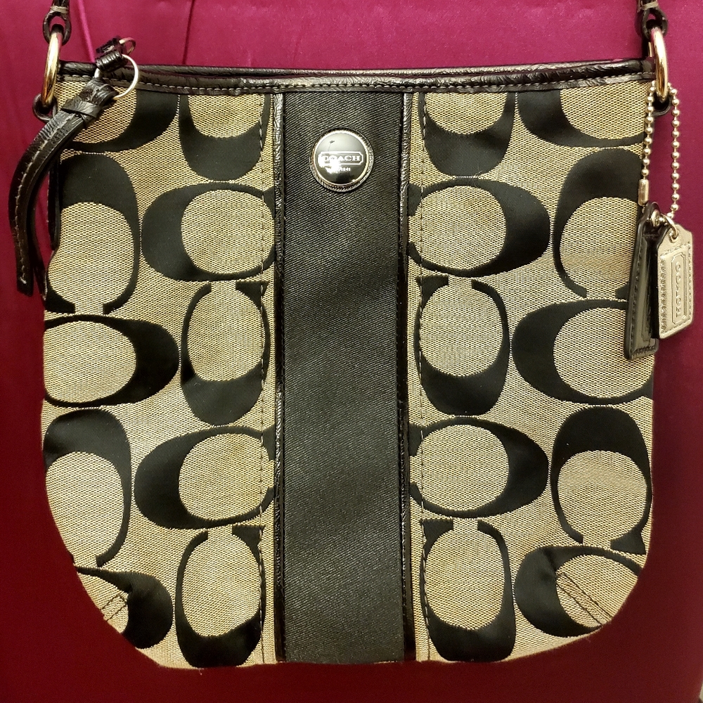 Coach Crossbody bag